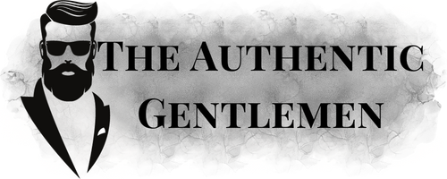 The Authentic Gentlemen